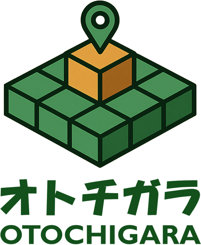 出店前の商圏分析なら「オトチガラ」
